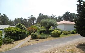 Le Hameau de l'Ocean